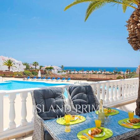 Seaviews 2X Bedroom Apartment In Sand Club Complex Sc141 Σαν Μιγκέλ ντε Αμπόνα Εξωτερικό φωτογραφία