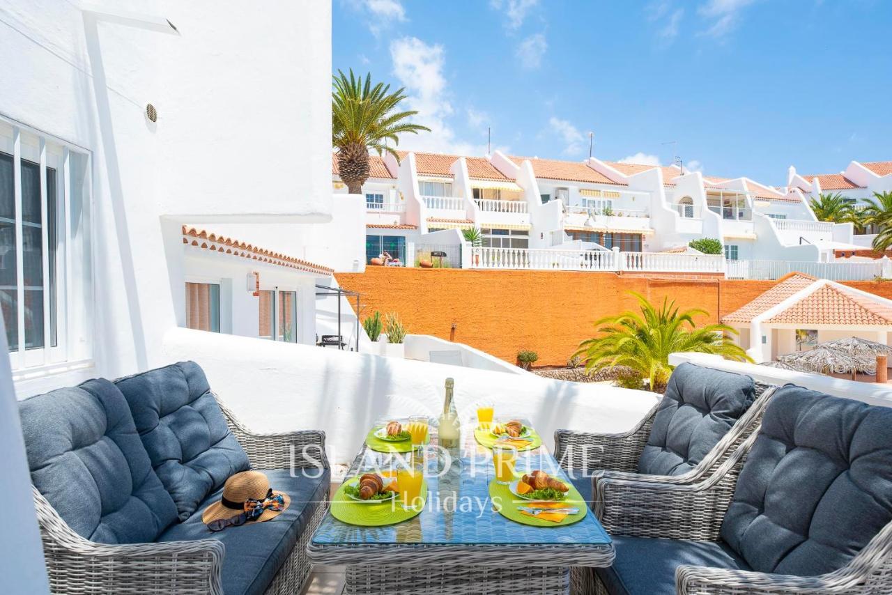 Seaviews 2X Bedroom Apartment In Sand Club Complex Sc141 Σαν Μιγκέλ ντε Αμπόνα Εξωτερικό φωτογραφία