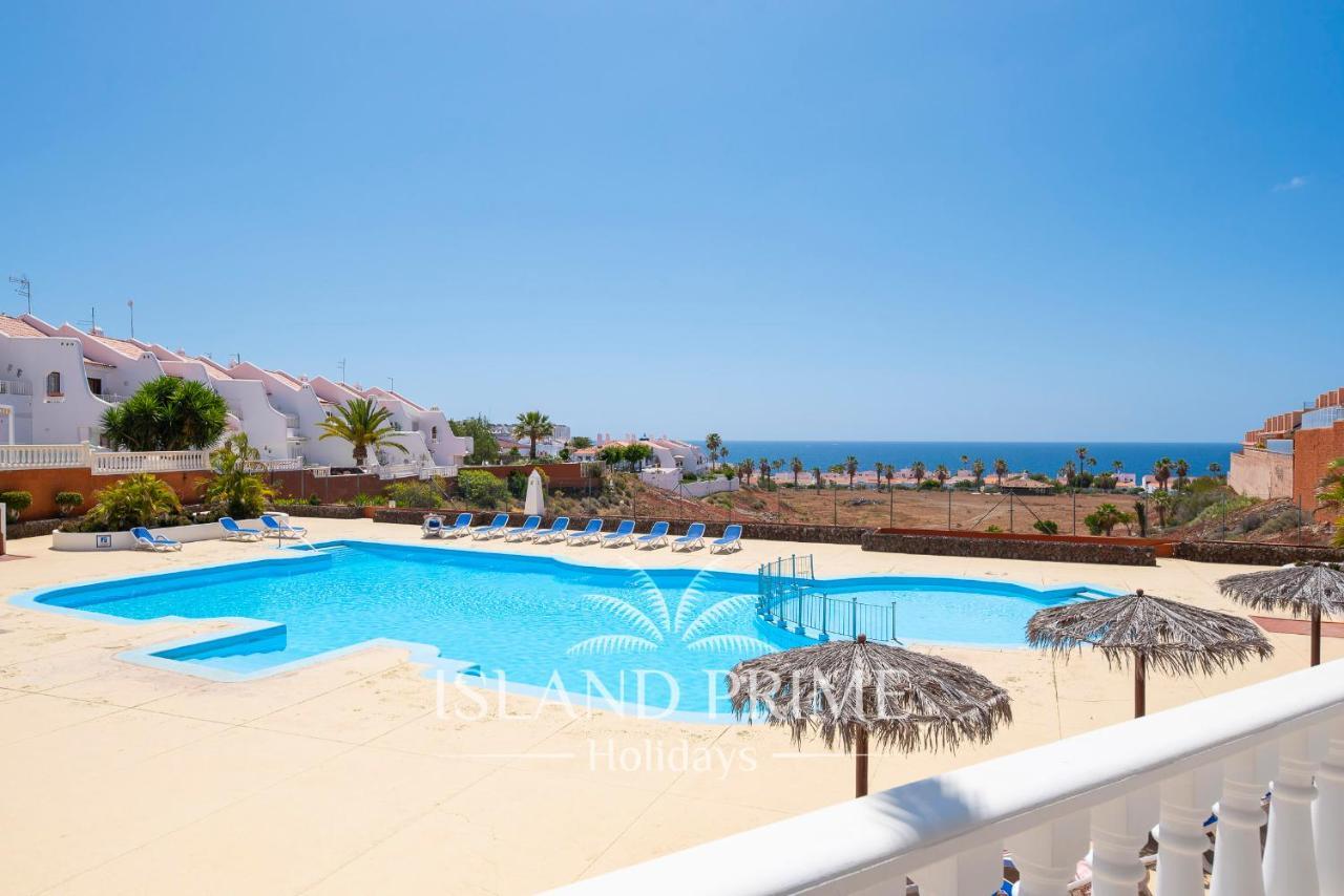 Seaviews 2X Bedroom Apartment In Sand Club Complex Sc141 Σαν Μιγκέλ ντε Αμπόνα Εξωτερικό φωτογραφία