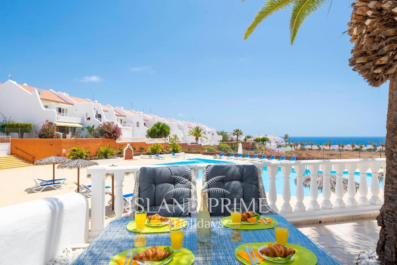 Seaviews 2X Bedroom Apartment In Sand Club Complex Sc141 Σαν Μιγκέλ ντε Αμπόνα Εξωτερικό φωτογραφία