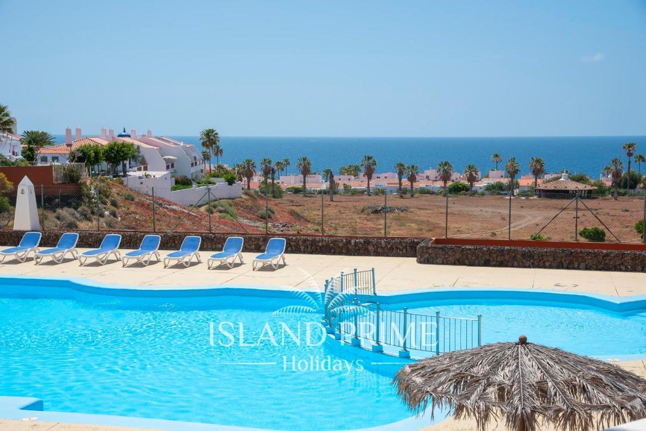 Seaviews 2X Bedroom Apartment In Sand Club Complex Sc141 Σαν Μιγκέλ ντε Αμπόνα Εξωτερικό φωτογραφία