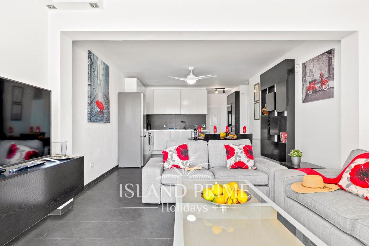 Seaviews 2X Bedroom Apartment In Sand Club Complex Sc141 Σαν Μιγκέλ ντε Αμπόνα Εξωτερικό φωτογραφία