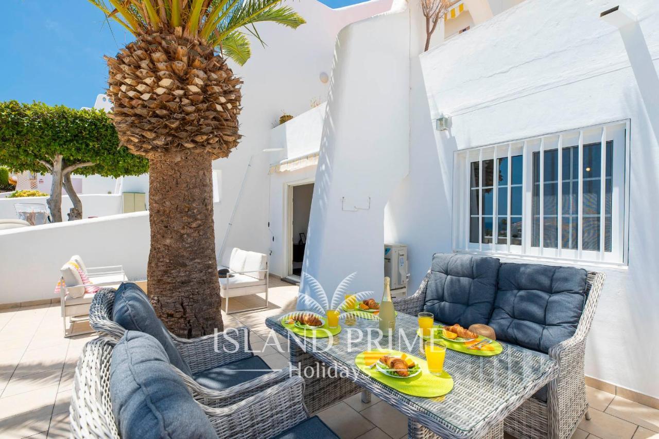 Seaviews 2X Bedroom Apartment In Sand Club Complex Sc141 Σαν Μιγκέλ ντε Αμπόνα Εξωτερικό φωτογραφία