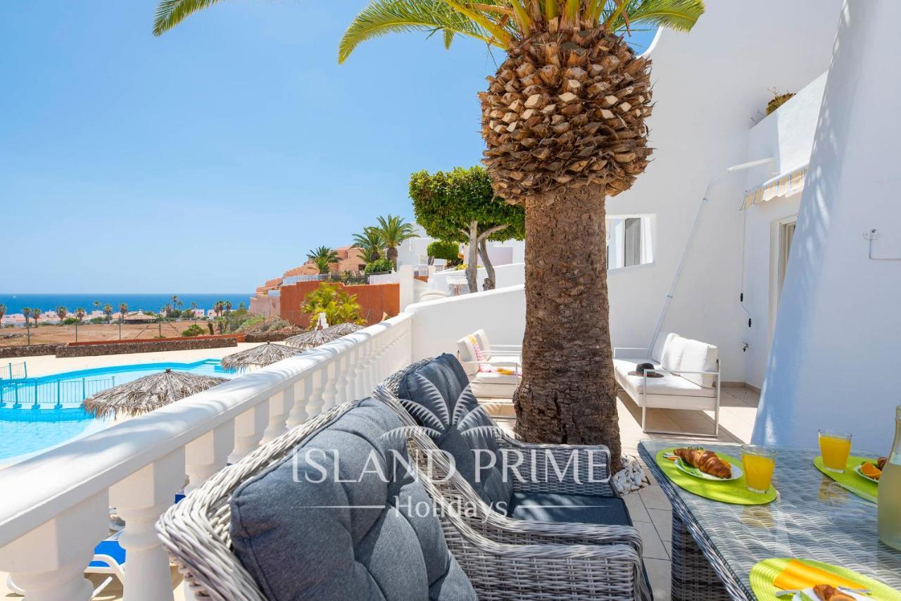 Seaviews 2X Bedroom Apartment In Sand Club Complex Sc141 Σαν Μιγκέλ ντε Αμπόνα Εξωτερικό φωτογραφία