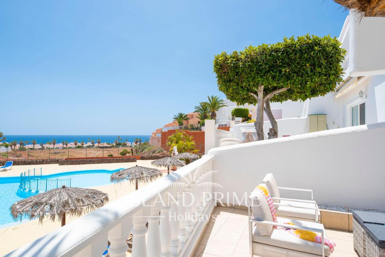 Seaviews 2X Bedroom Apartment In Sand Club Complex Sc141 Σαν Μιγκέλ ντε Αμπόνα Εξωτερικό φωτογραφία