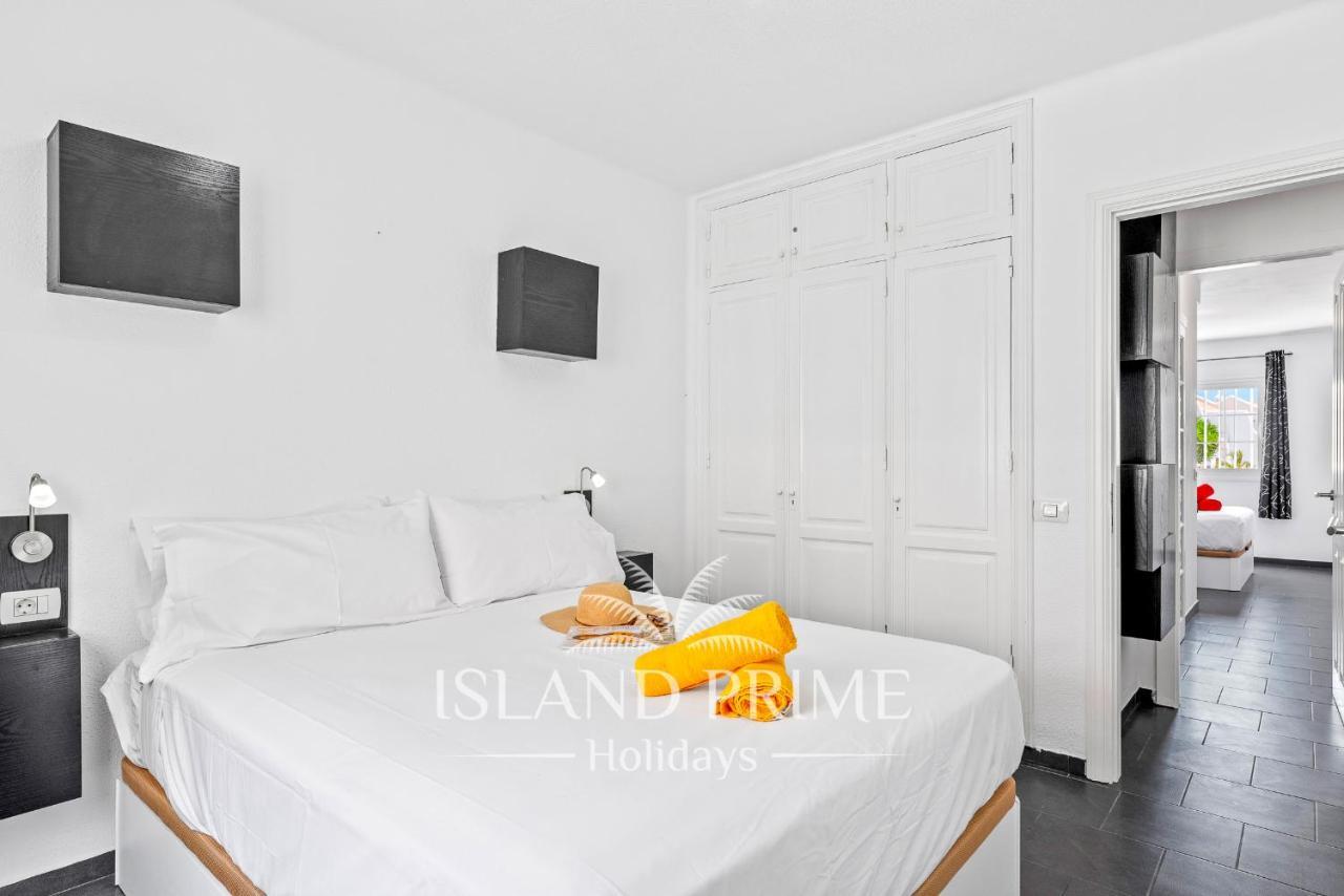 Seaviews 2X Bedroom Apartment In Sand Club Complex Sc141 Σαν Μιγκέλ ντε Αμπόνα Εξωτερικό φωτογραφία