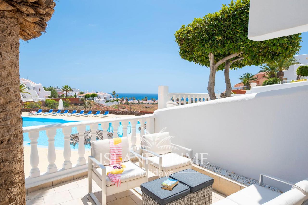 Seaviews 2X Bedroom Apartment In Sand Club Complex Sc141 Σαν Μιγκέλ ντε Αμπόνα Εξωτερικό φωτογραφία