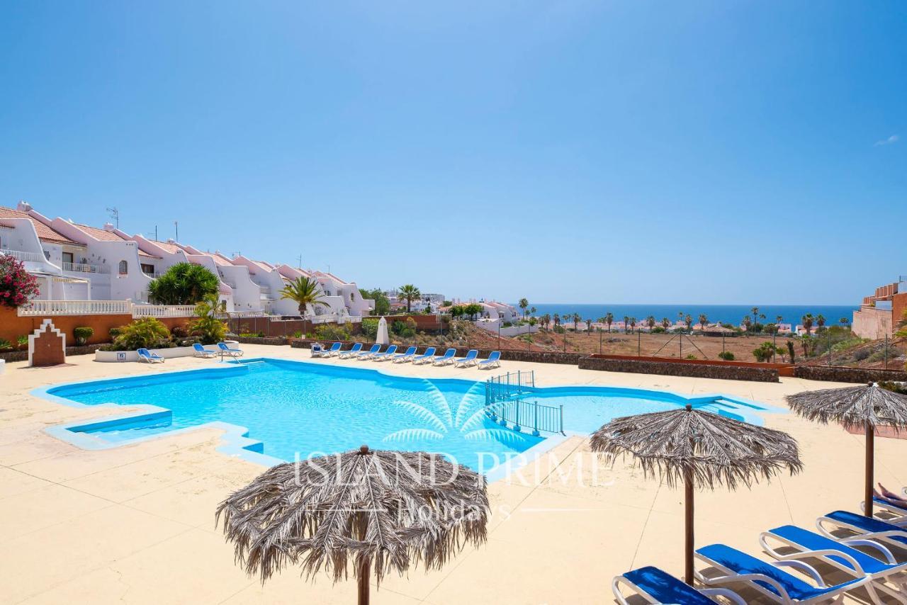 Seaviews 2X Bedroom Apartment In Sand Club Complex Sc141 Σαν Μιγκέλ ντε Αμπόνα Εξωτερικό φωτογραφία