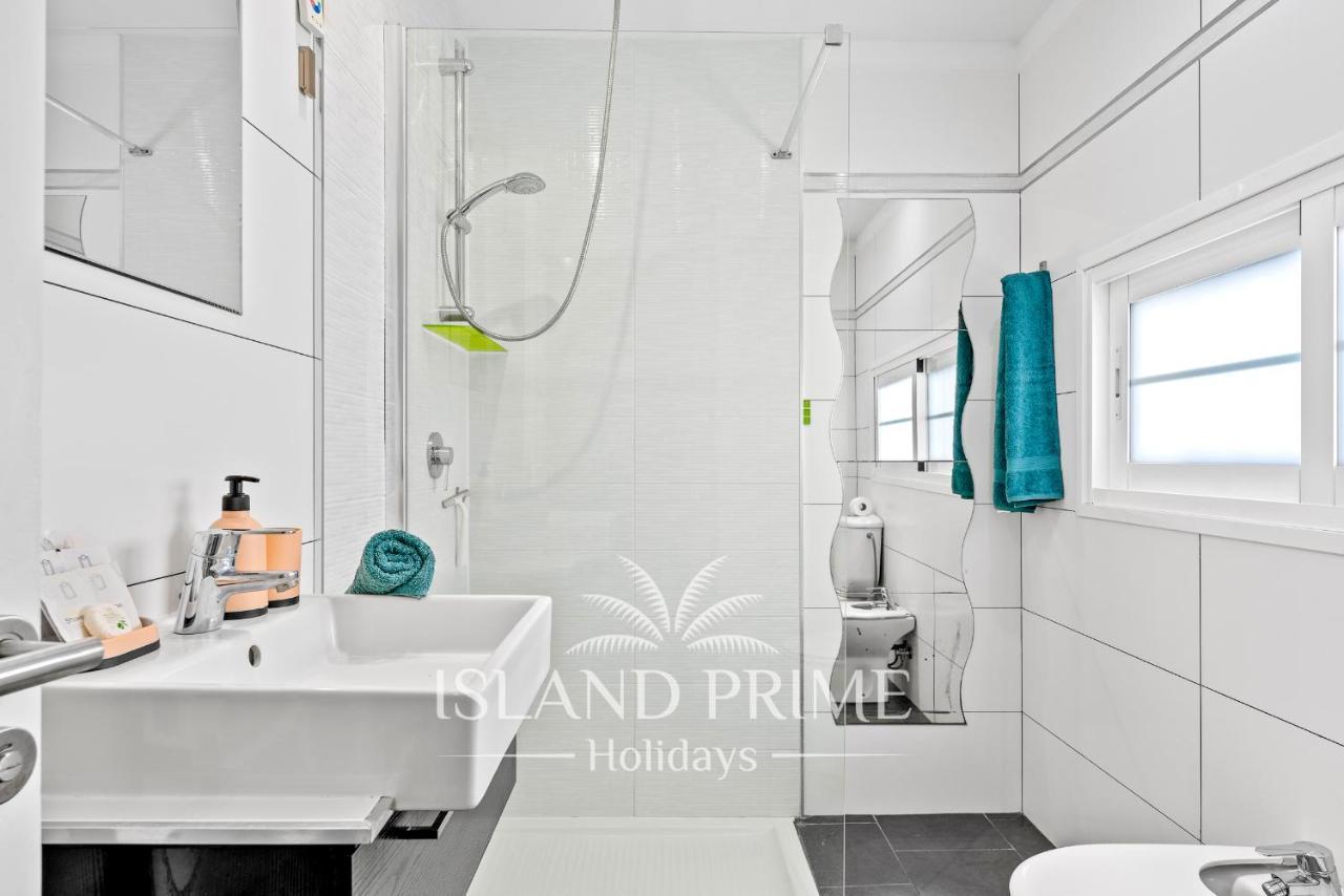Seaviews 2X Bedroom Apartment In Sand Club Complex Sc141 Σαν Μιγκέλ ντε Αμπόνα Εξωτερικό φωτογραφία
