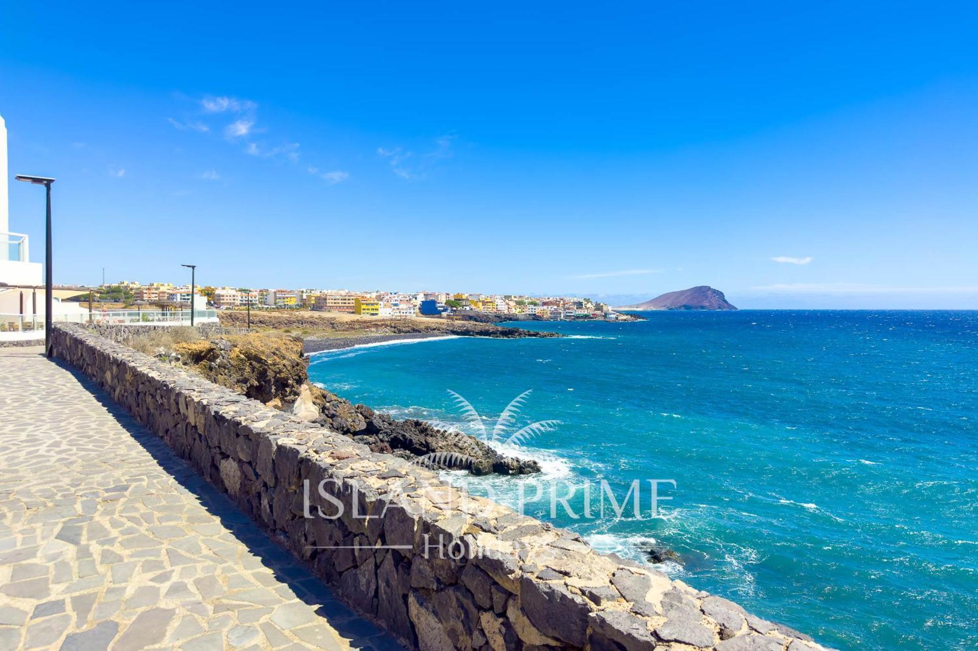 Seaviews 2X Bedroom Apartment In Sand Club Complex Sc141 Σαν Μιγκέλ ντε Αμπόνα Εξωτερικό φωτογραφία